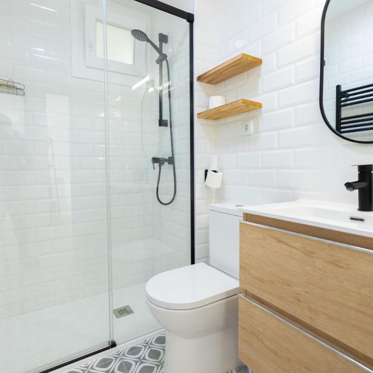 Ruata del Pilar Turistea - Apartamento de 3 dormitorios - 11