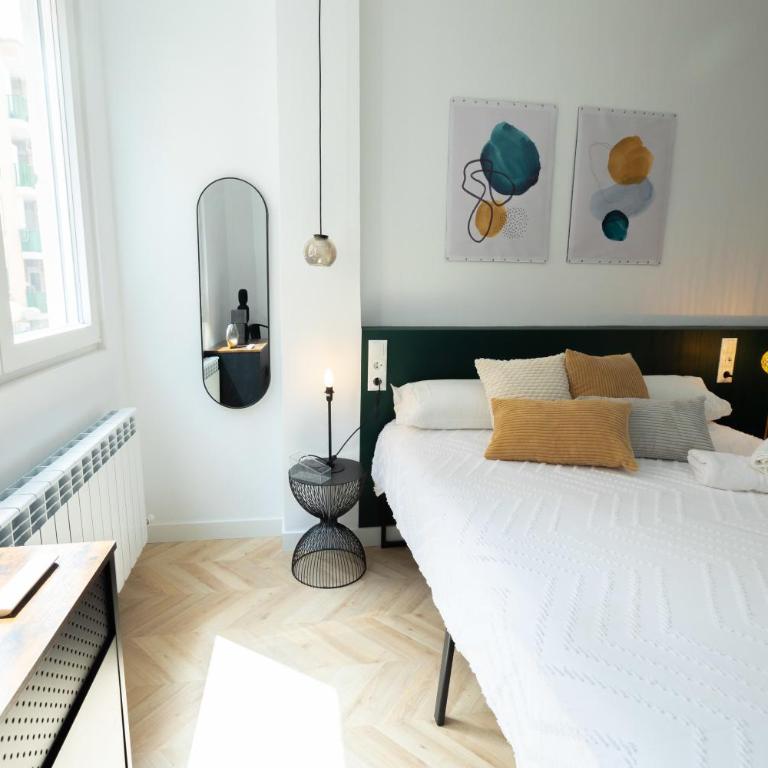 Ruata del Pilar Turistea - Apartamento de 3 dormitorios - 13