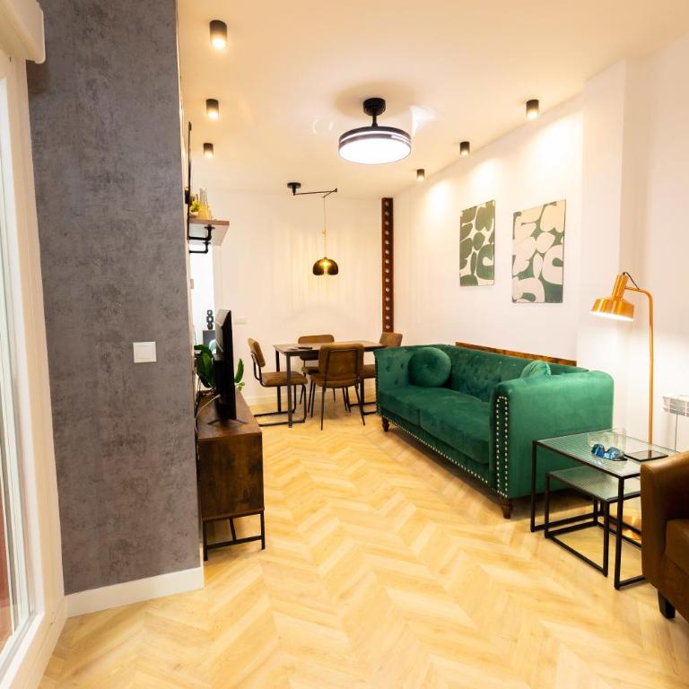 Ruata del Pilar Turistea - Apartamento de 3 dormitorios - 14