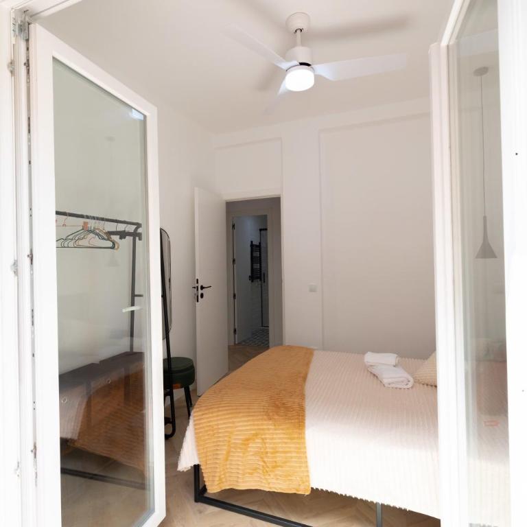 Ruata del Pilar Turistea - Apartamento de 3 dormitorios - 20