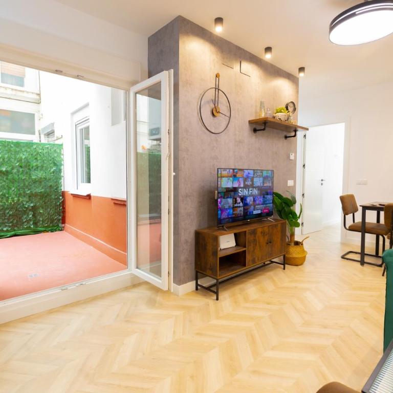 Ruata del Pilar Turistea - Apartamento de 3 dormitorios - 22