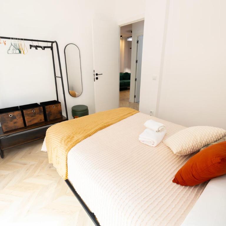 Ruata del Pilar Turistea - Apartamento de 3 dormitorios - 23