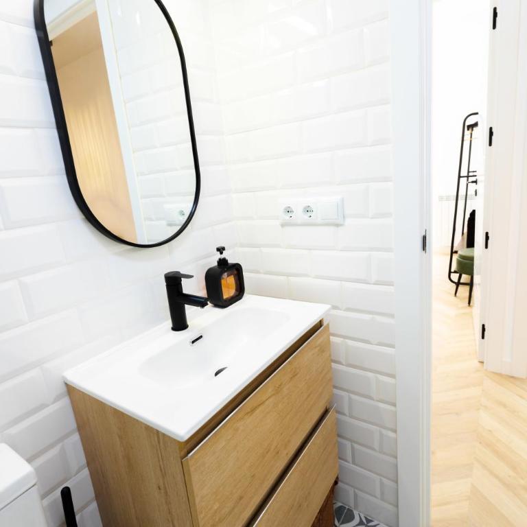 Ruata del Pilar Turistea - Apartamento de 3 dormitorios - 27