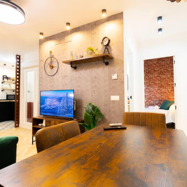 Ruata del Pilar Turistea - Apartamento de 3 dormitorios - 25