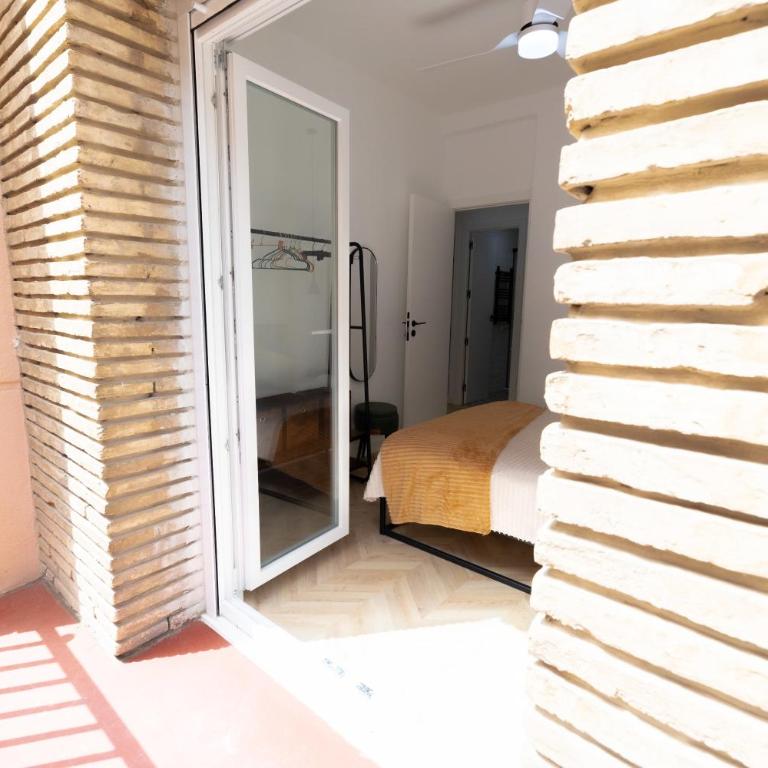 Ruata del Pilar Turistea - Apartamento de 3 dormitorios - 28