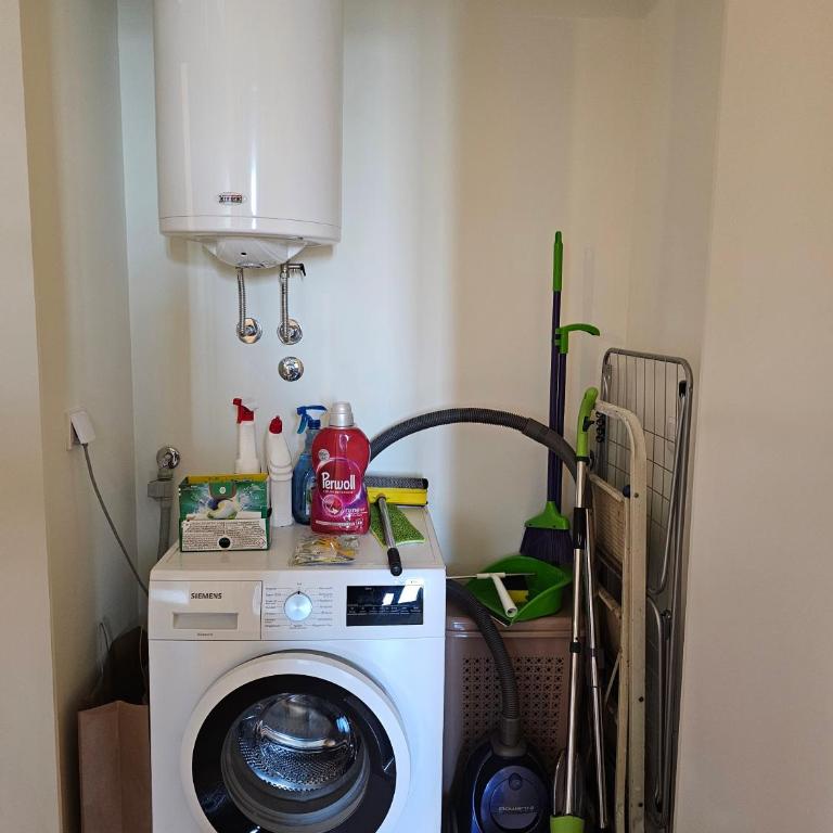 ARTA LUX - Galerija Beograd na vodi - Belgrade Waterfront - Apartman sa 1 Spavaćom Sobom - 32