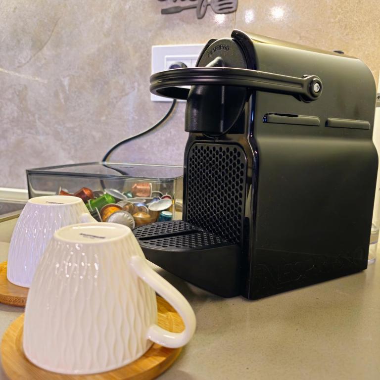 ARTA LUX - Galerija Beograd na vodi - Belgrade Waterfront - Apartman sa 1 Spavaćom Sobom - 16