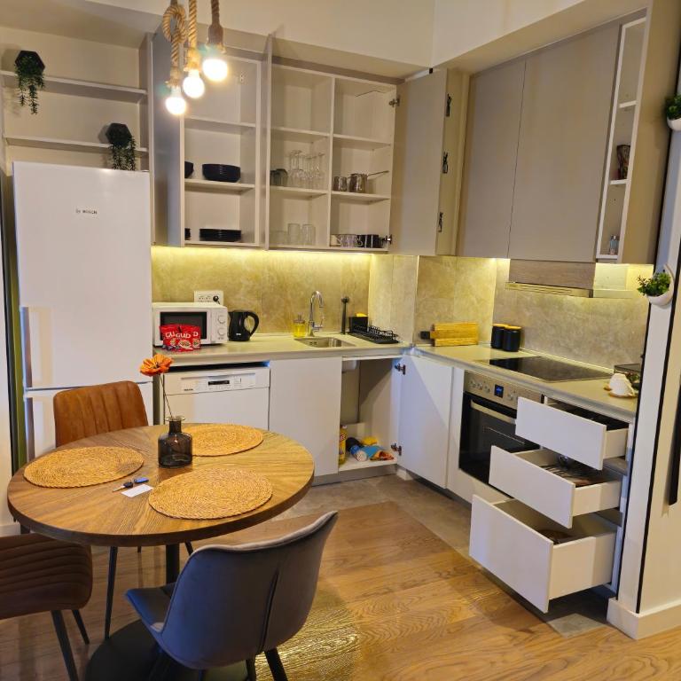 ARTA LUX - Galerija Beograd na vodi - Belgrade Waterfront - Apartman sa 1 Spavaćom Sobom - 12