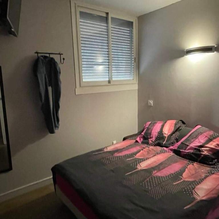 Marina Vue Mer - One-Bedroom Apartment - 10