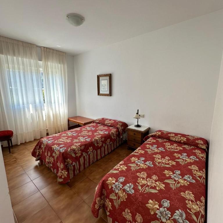 Hotel Amandi - Familienzimmer (4 Erwachsene) - 5