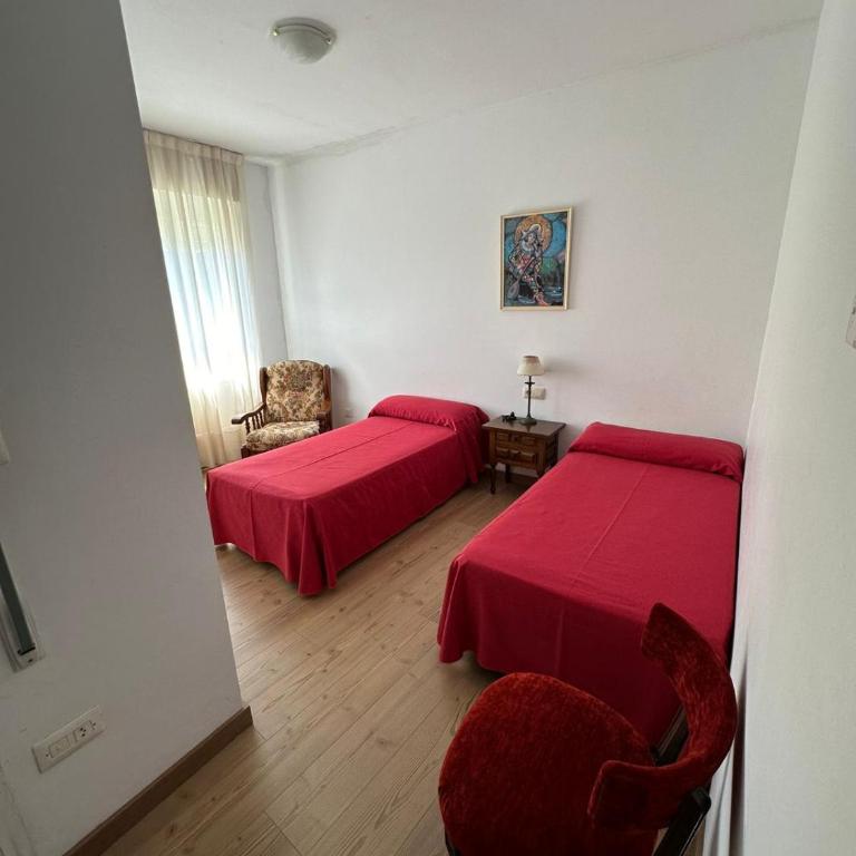 Hotel Amandi - Familienzimmer (4 Erwachsene) - 3