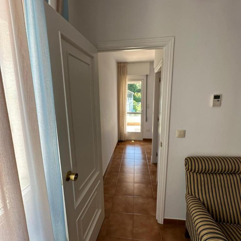 Hotel Amandi - Familienzimmer (4 Erwachsene) - 6