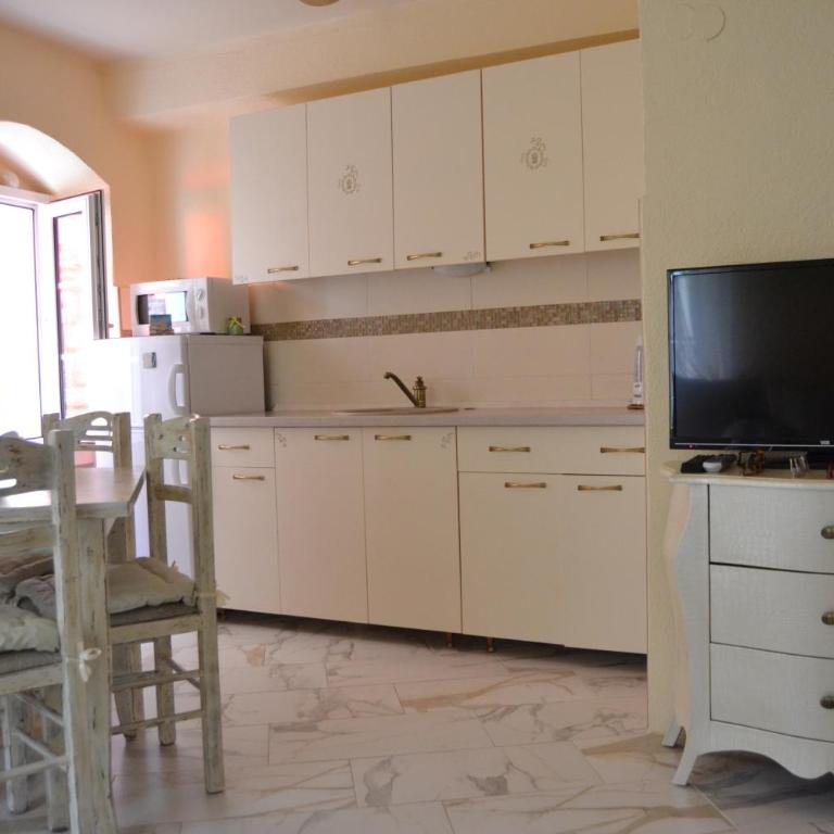 Sea Paradise Apartment - Apartman s 2 Spavaće Sobe i Pogledom na Znamenitost - 52