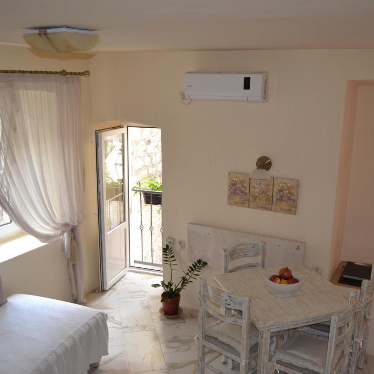 Sea Paradise Apartment - Apartman s 2 Spavaće Sobe i Pogledom na Znamenitost - 36