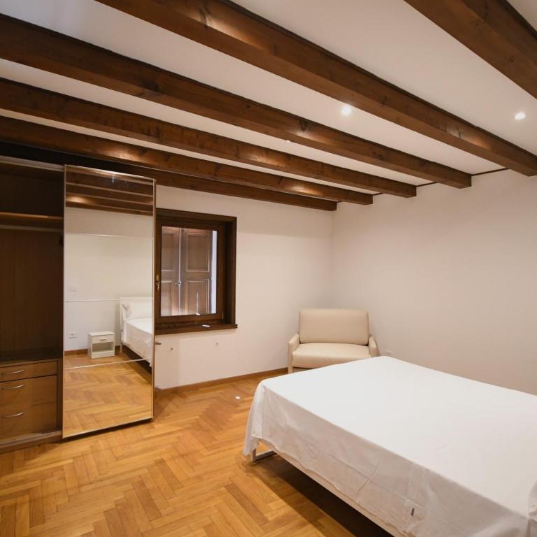 Casa via del Sale - Casa con 2 Camere da Letto - 1