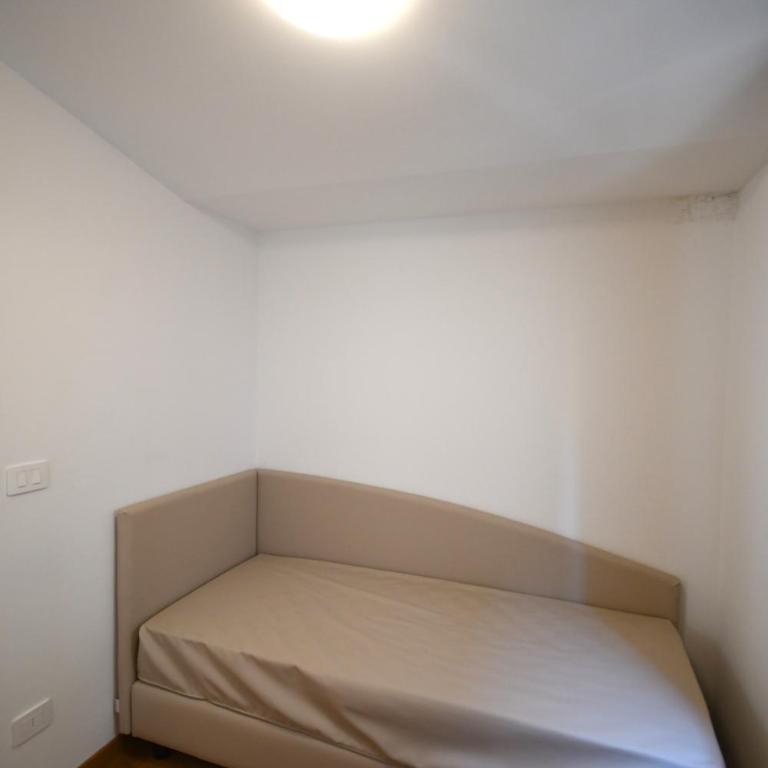 Casa via del Sale - Casa con 2 Camere da Letto - 12