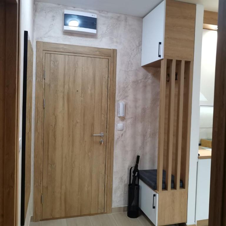 Apartman & Spa Kocić Zlatibor - Porodični Apartman s 1 Spavaćom Sobom - 9