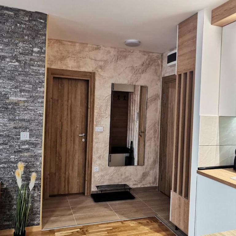 Apartman & Spa Kocić Zlatibor - Porodični Apartman s 1 Spavaćom Sobom - 14
