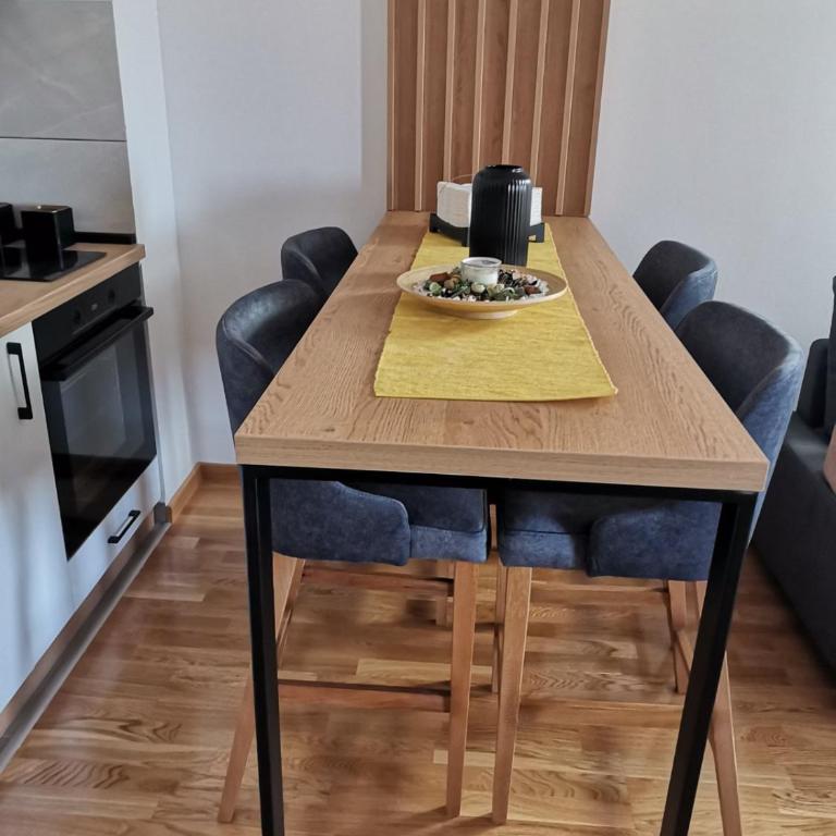 Apartman & Spa Kocić Zlatibor - Porodični Apartman s 1 Spavaćom Sobom - 18