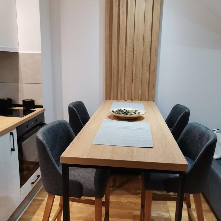 Apartman & Spa Kocić Zlatibor - Porodični Apartman s 1 Spavaćom Sobom - 21