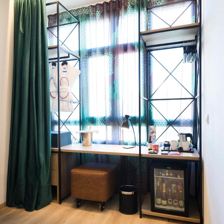 Axel Hotel Bilbao - Adults Only - Premium con acceso a SPA - 5