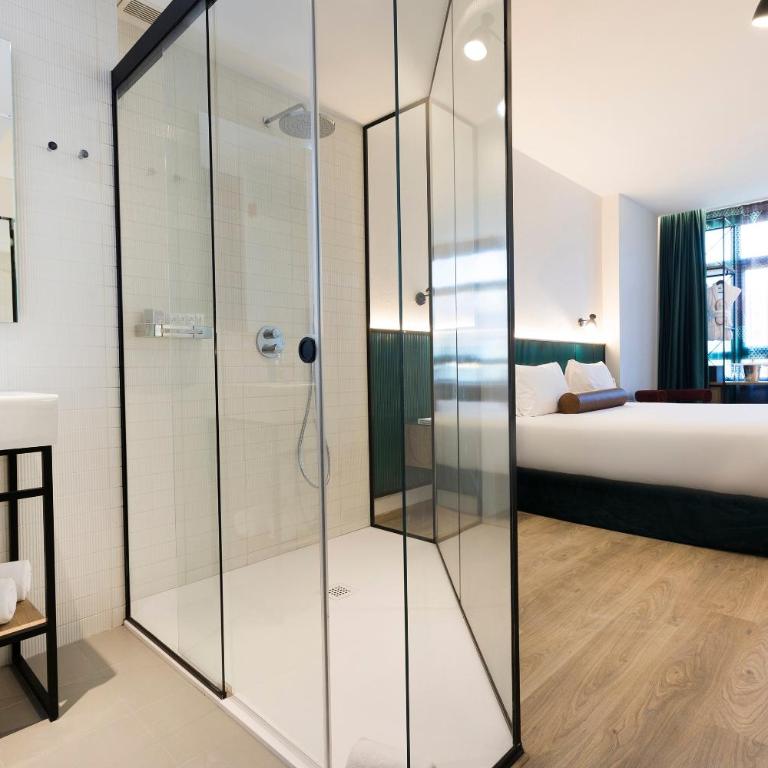 Axel Hotel Bilbao - Adults Only - Premium con acceso a SPA - 6
