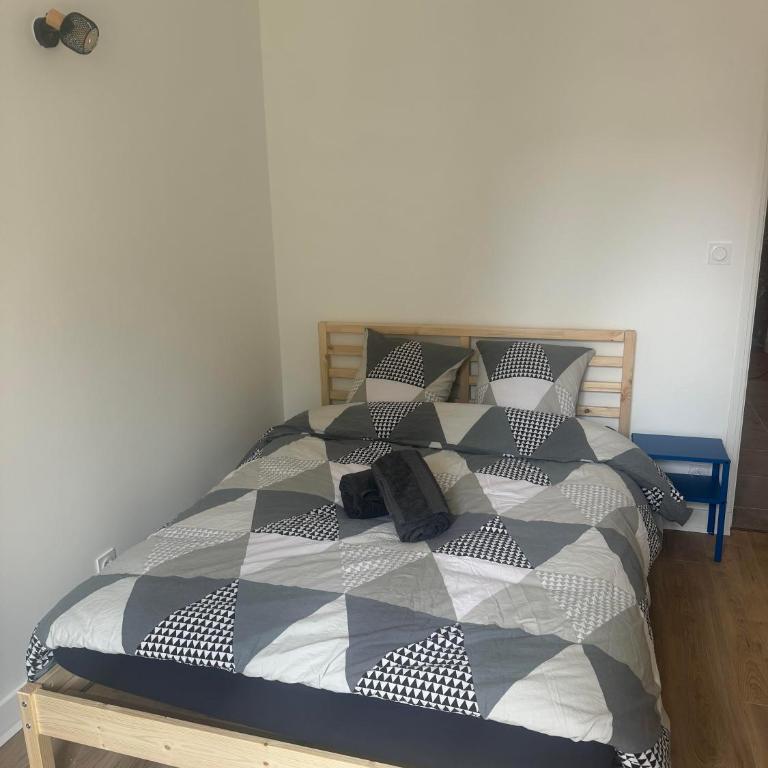 A supprimer - Appartamento con 1 Camera da Letto - 2