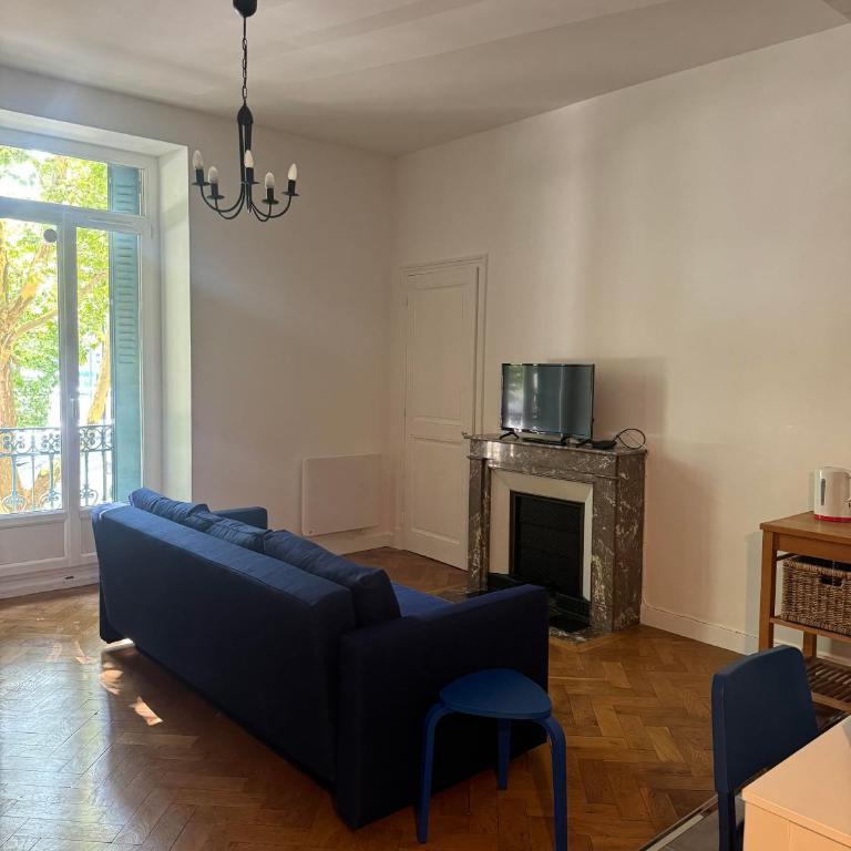 A supprimer - Appartamento con 1 Camera da Letto - 5