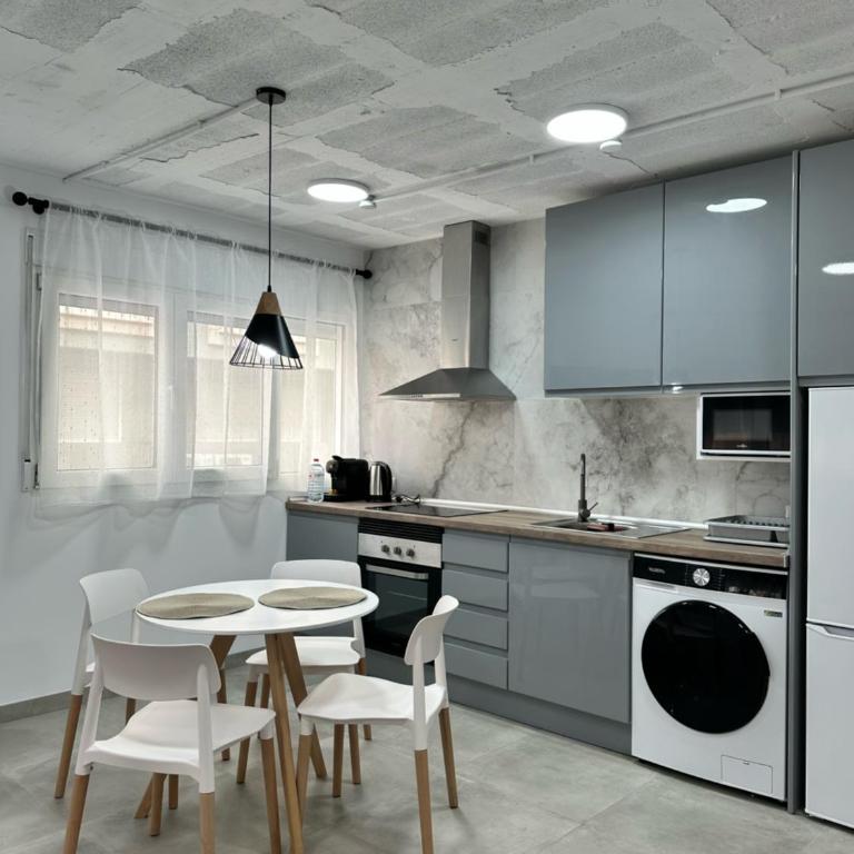 Loft Tamara - One-Bedroom Apartment - 10