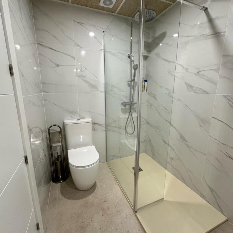 Loft Tamara - One-Bedroom Apartment - 14