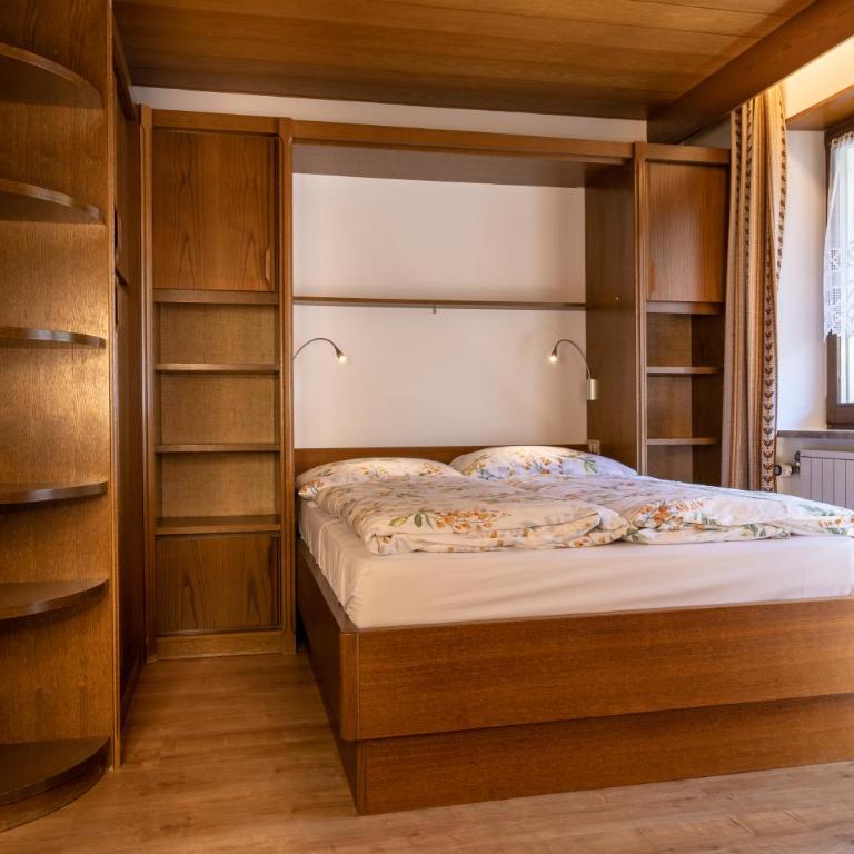 Appartements Hofer - Appartamento - 7