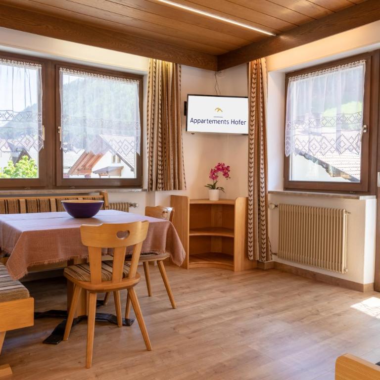 Appartements Hofer - Appartamento - 5