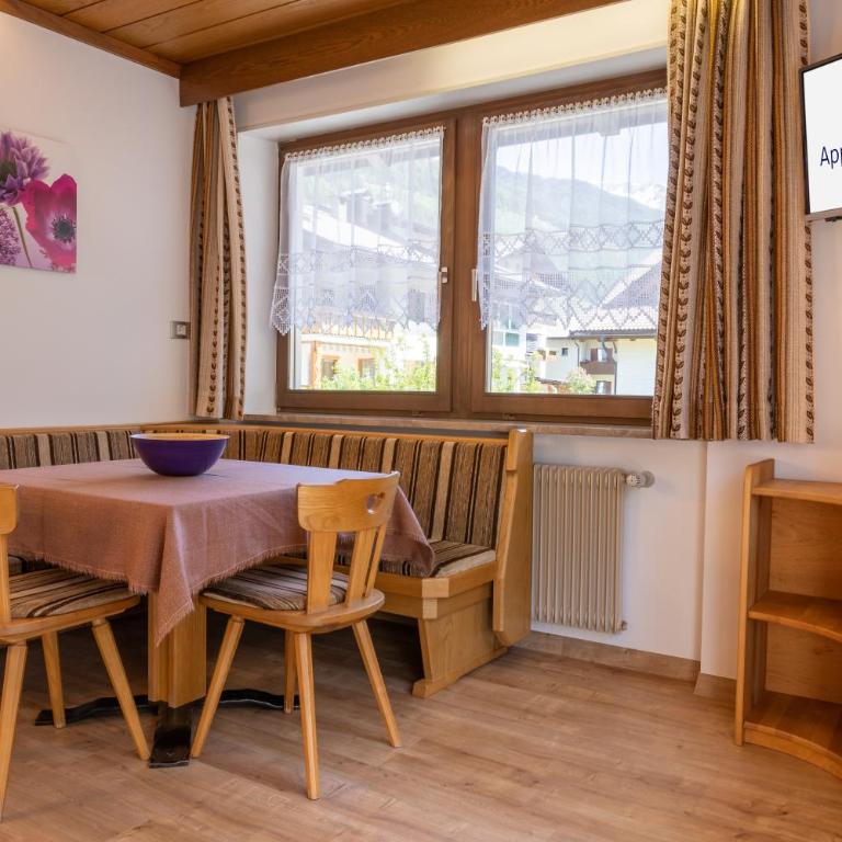 Appartements Hofer - Appartamento - 4