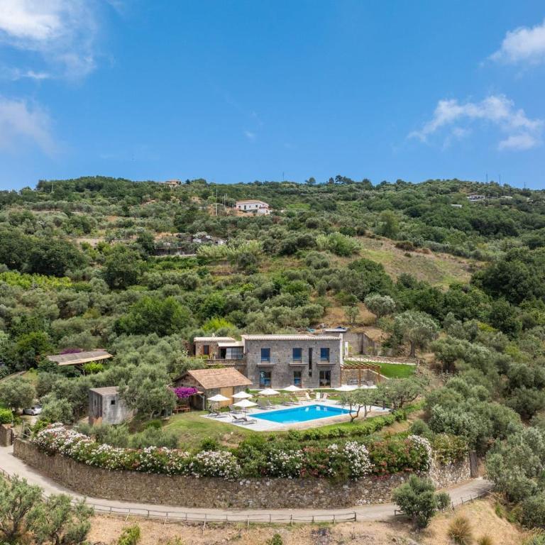 Casale La Torre Luxury by Feeling Italy - Villa Deluxe - 13