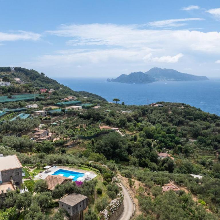 Casale La Torre Luxury by Feeling Italy - Villa Deluxe - 14
