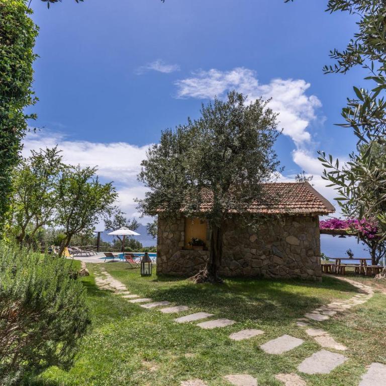 Casale La Torre Luxury by Feeling Italy - Villa Deluxe - 12