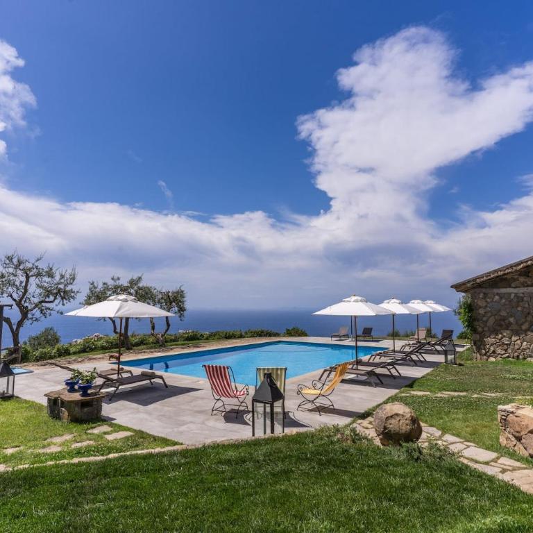 Casale La Torre Luxury by Feeling Italy - Villa Deluxe - 19