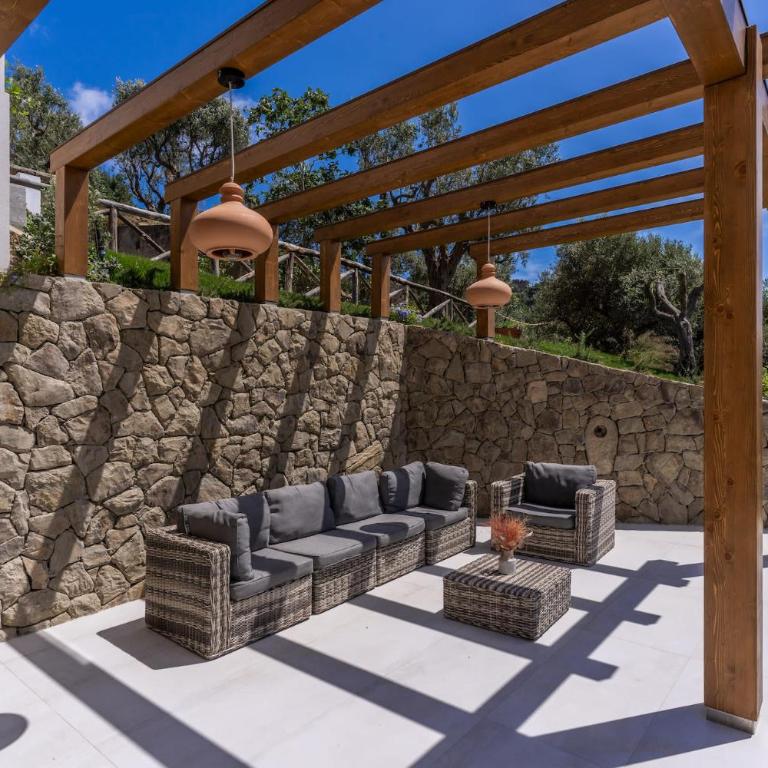 Casale La Torre Luxury by Feeling Italy - Villa Deluxe - 21