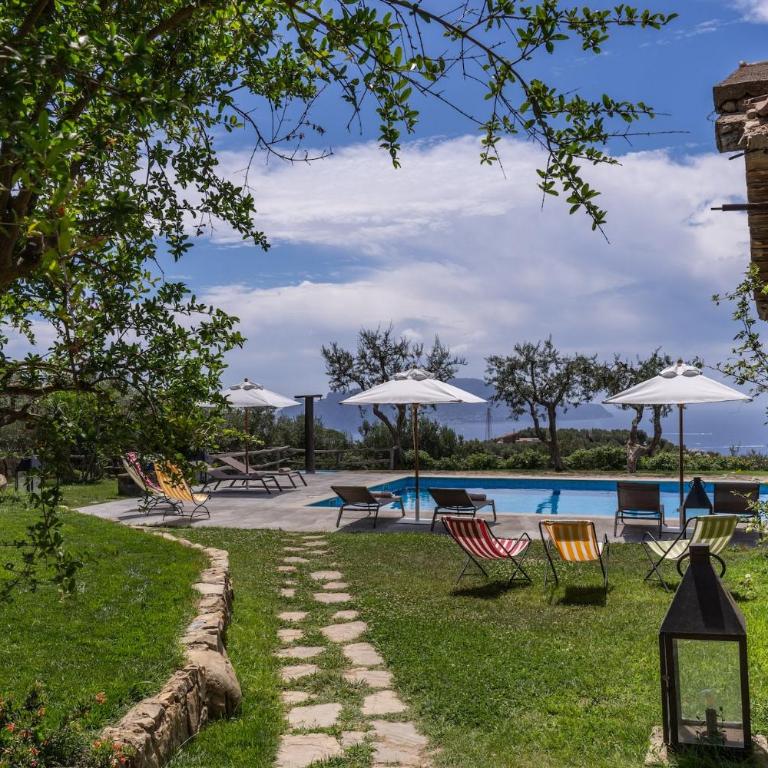 Casale La Torre Luxury by Feeling Italy - Villa Deluxe - 7