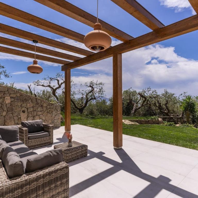 Casale La Torre Luxury by Feeling Italy - Villa Deluxe - 22