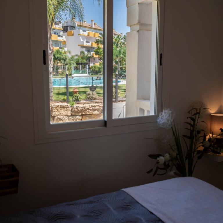 Vista Calanova Golf Club Apartment, 2BD Seaviews - Apartamento de 2 dormitorios - 11