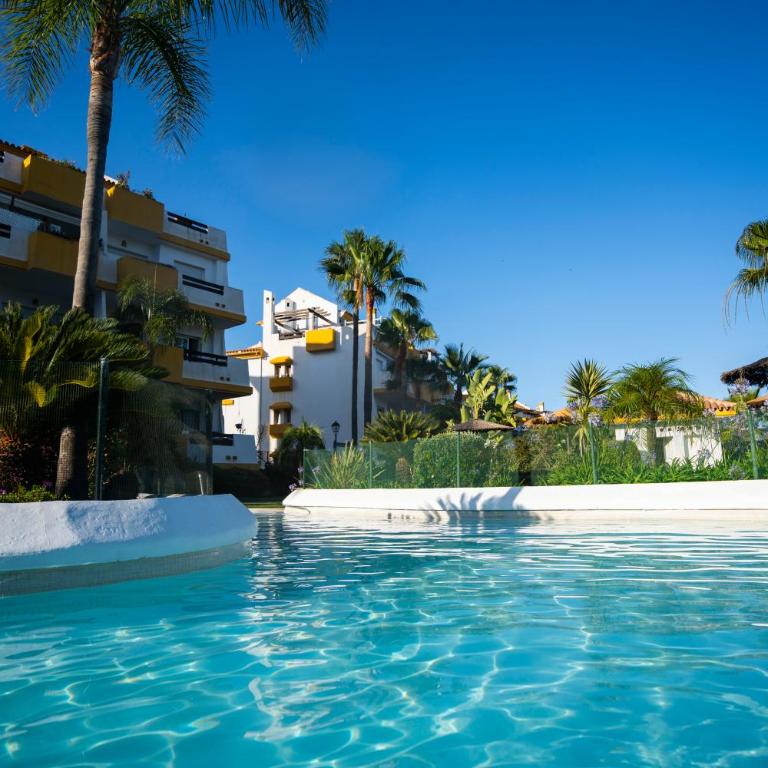 Vista Calanova Golf Club Apartment, 2BD Seaviews - Apartamento de 2 dormitorios - 21