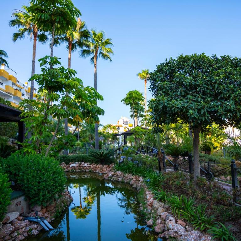 Vista Calanova Golf Club Apartment, 2BD Seaviews - Apartamento de 2 dormitorios - 23