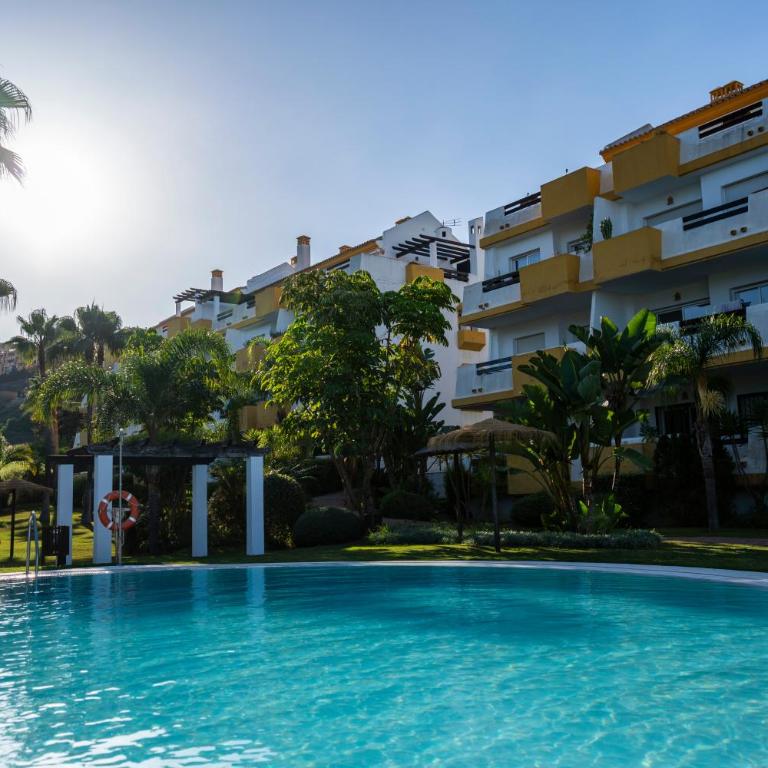 Vista Calanova Golf Club Apartment, 2BD Seaviews - Apartamento de 2 dormitorios - 22