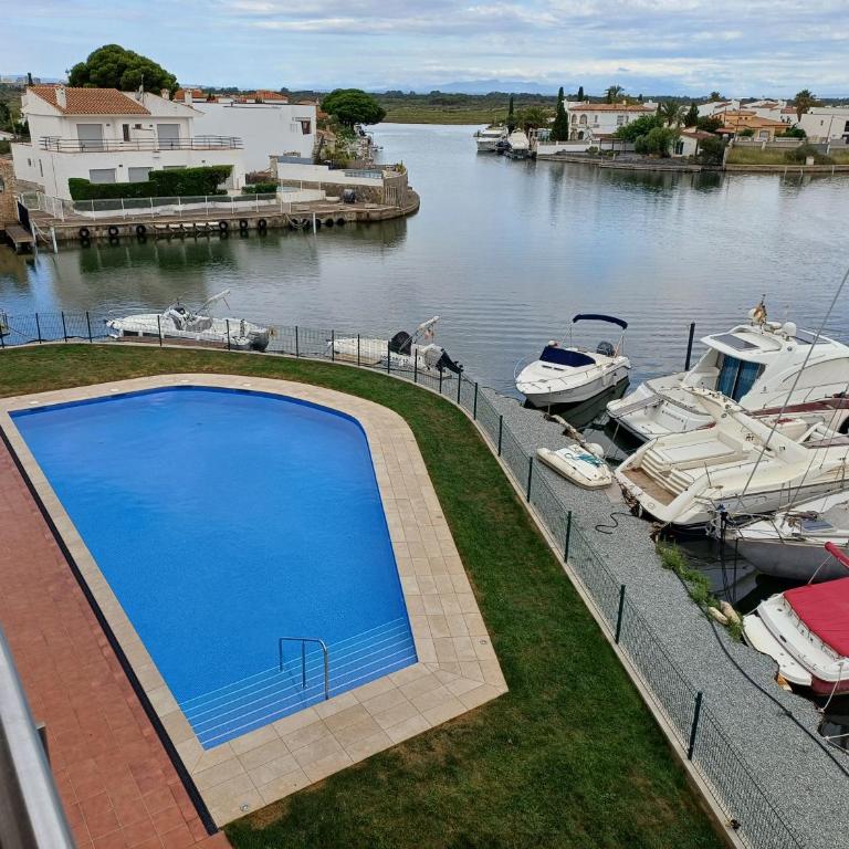 NIDO 210 Apartamento con piscina - Two-Bedroom Apartment - 1