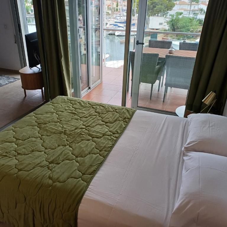 NIDO 210 Apartamento con piscina - Two-Bedroom Apartment - 8