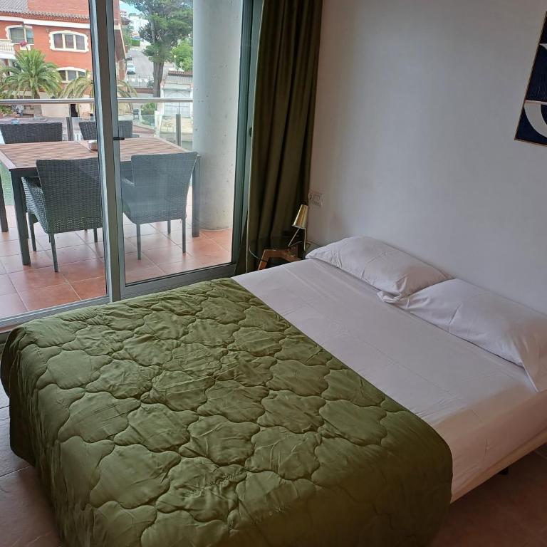NIDO 210 Apartamento con piscina - Two-Bedroom Apartment - 9