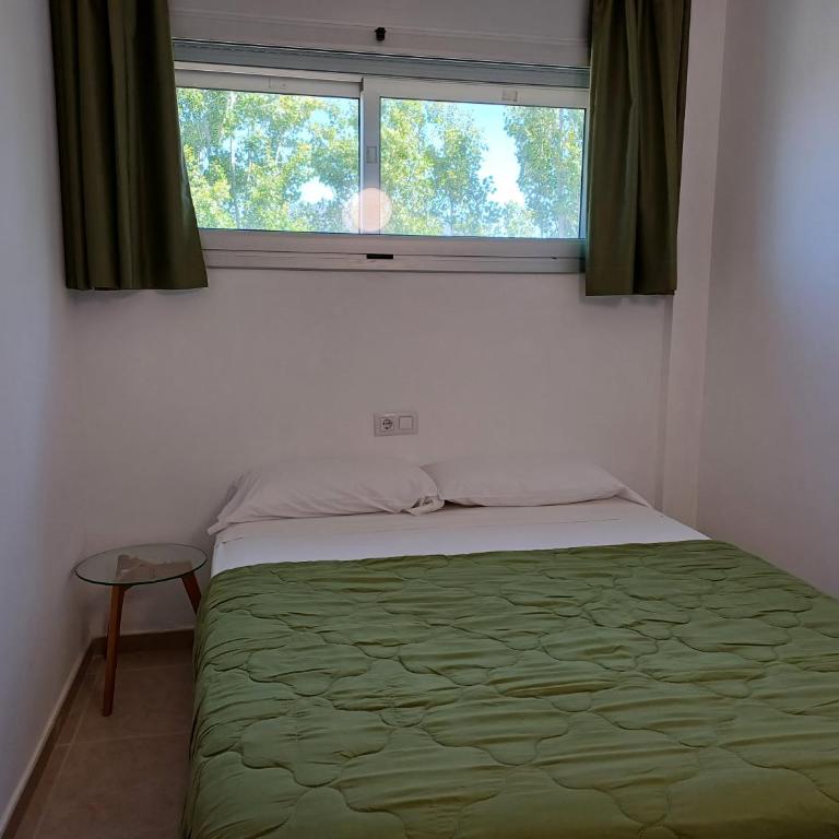 NIDO 210 Apartamento con piscina - Two-Bedroom Apartment - 10