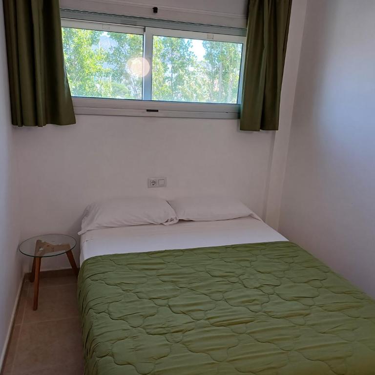 NIDO 210 Apartamento con piscina - Two-Bedroom Apartment - 11