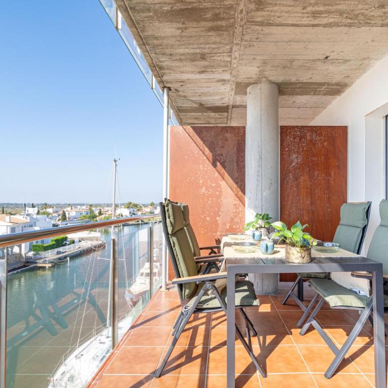 NIDO 210 Apartamento con piscina - Two-Bedroom Apartment - 21